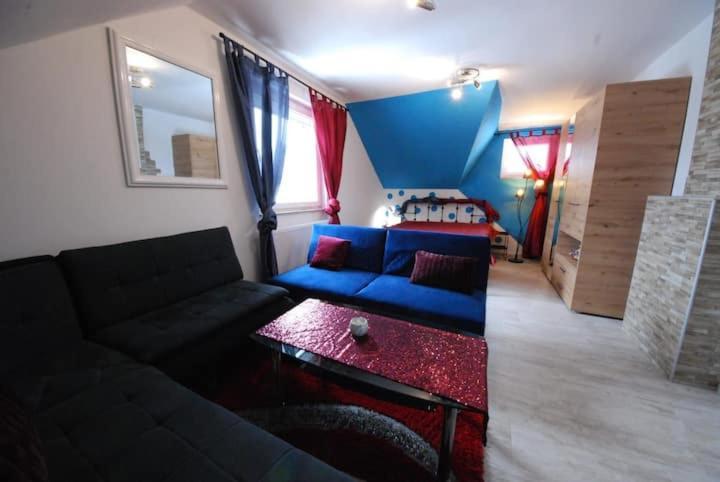 Relax Home Rajna Кореница Екстериор снимка
