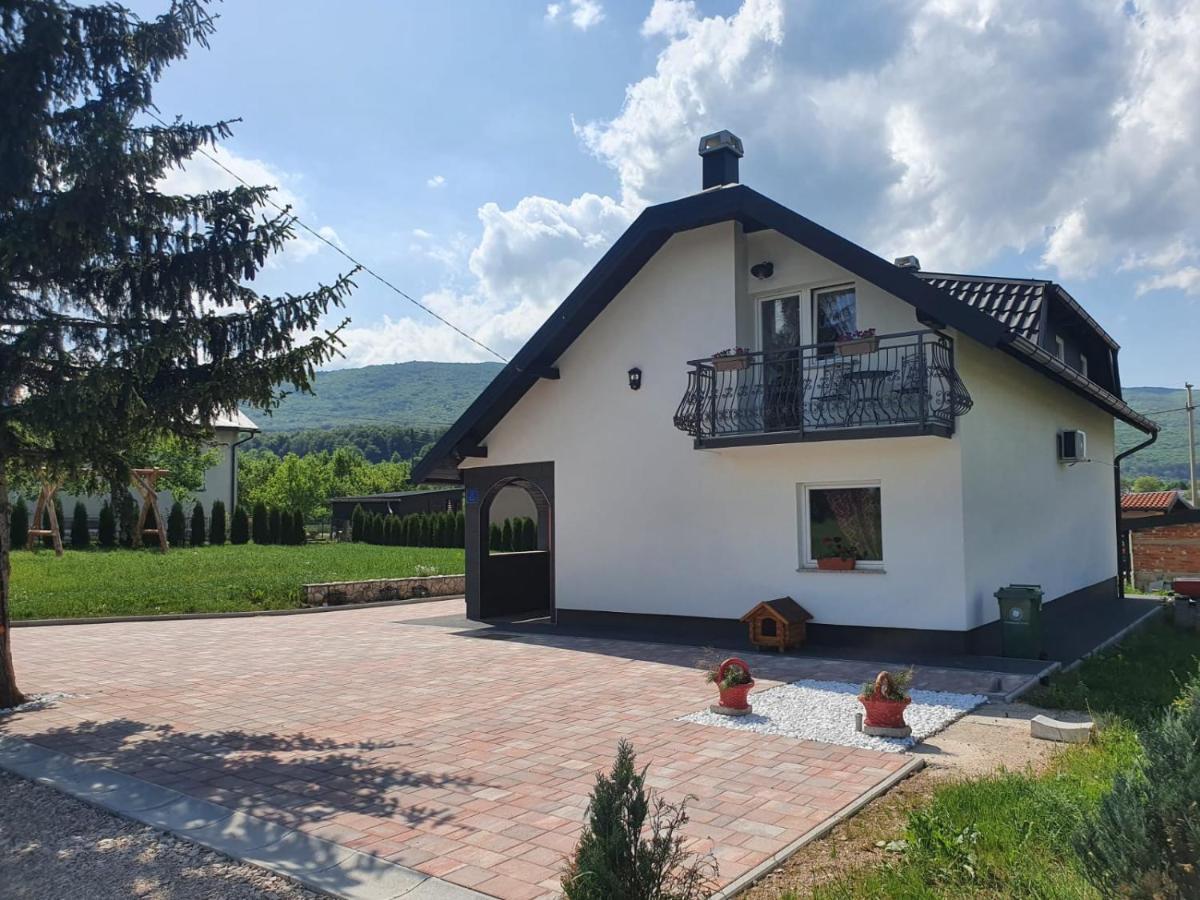 Relax Home Rajna Кореница Екстериор снимка