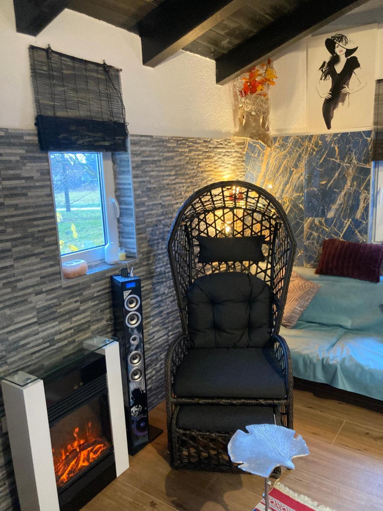 Relax Home Rajna Кореница Екстериор снимка