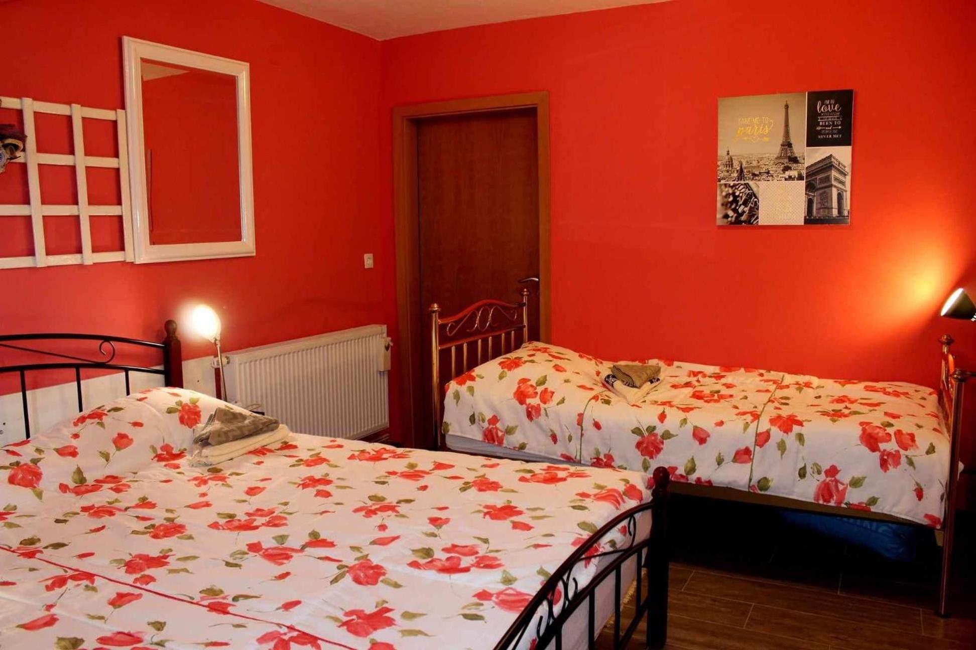 Relax Home Rajna Кореница Екстериор снимка